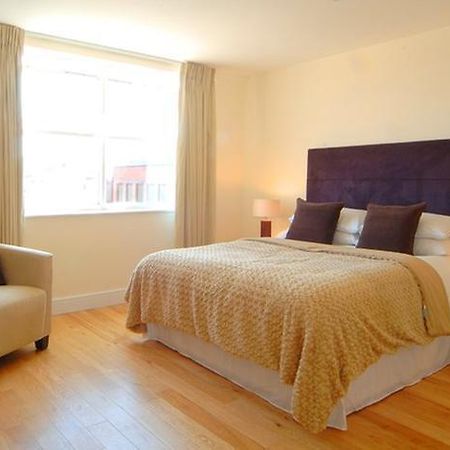Reading Serviced Apartments Esterno foto