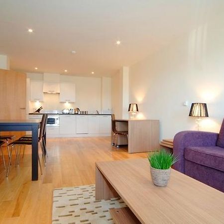 Reading Serviced Apartments Esterno foto