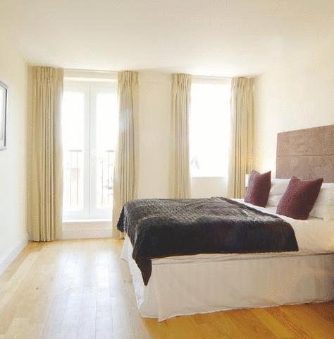 Reading Serviced Apartments Camera foto