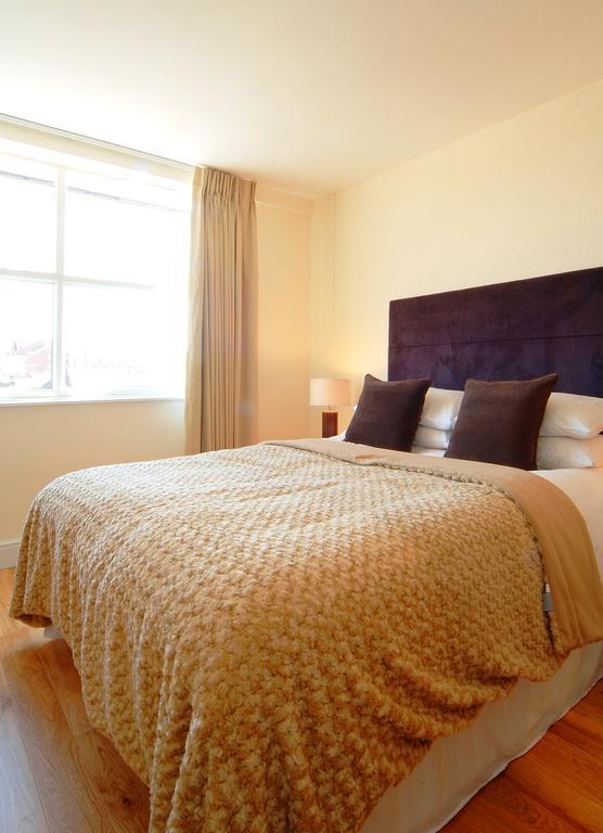 Reading Serviced Apartments Esterno foto