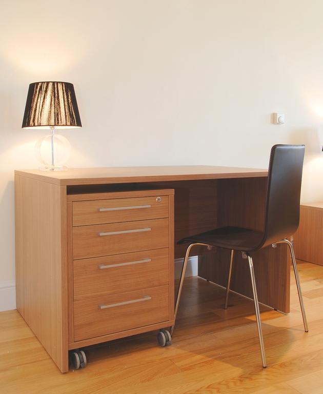 Reading Serviced Apartments Esterno foto