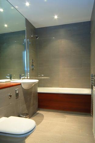 Reading Serviced Apartments Esterno foto