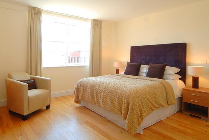 Reading Serviced Apartments Esterno foto
