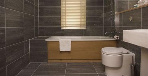 Reading Serviced Apartments Esterno foto