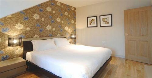 Reading Serviced Apartments Esterno foto