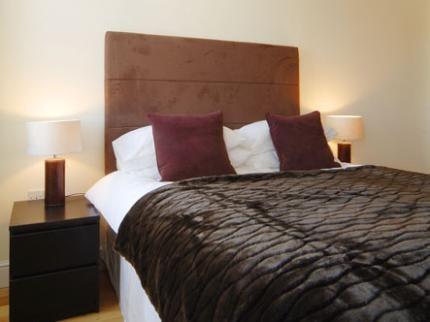 Reading Serviced Apartments Esterno foto