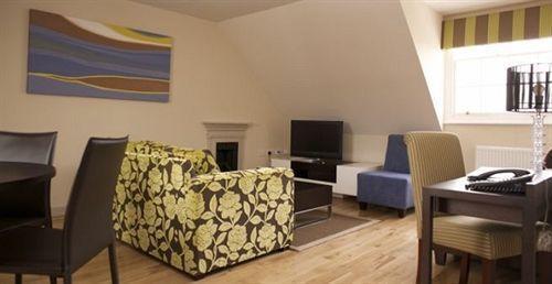 Reading Serviced Apartments Camera foto