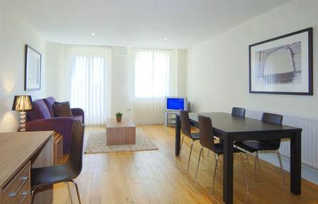 Reading Serviced Apartments Camera foto