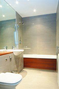 Reading Serviced Apartments Esterno foto