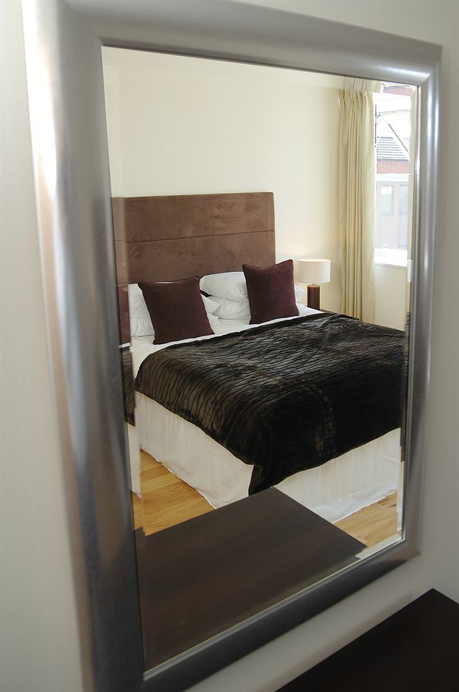 Reading Serviced Apartments Esterno foto