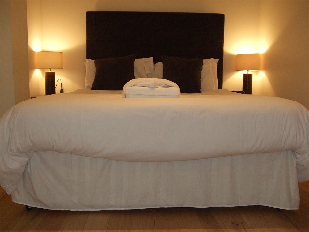 Reading Serviced Apartments Esterno foto