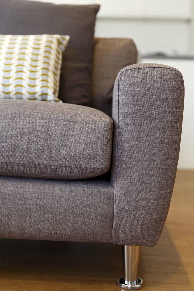 Reading Serviced Apartments Esterno foto