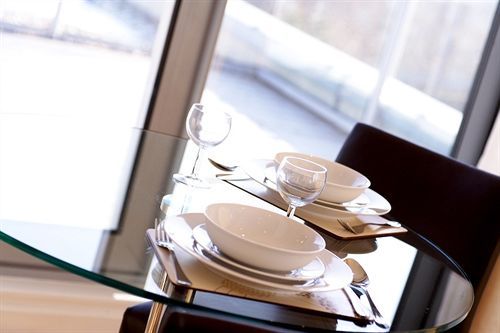 Reading Serviced Apartments Esterno foto