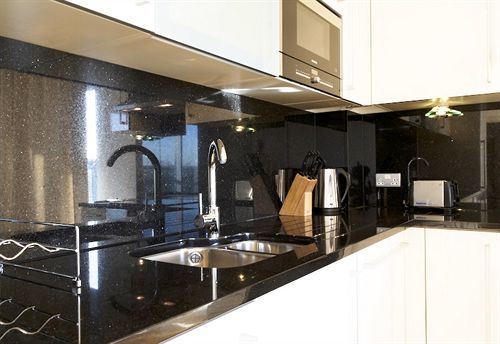 Reading Serviced Apartments Esterno foto
